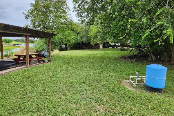 Professional landscape contractor in Sandia, TX Professional landscape contractor in Sandia, TX